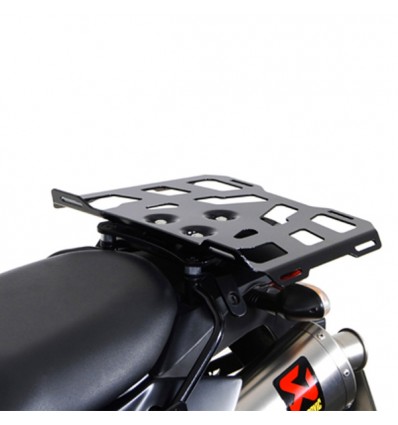 Estensione in alluminio SW-Motech per portapacchi Alu Rack Estensione in alluminio SW-Motech per portapacchi Alu Rack