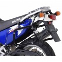 Coppia telai laterali SW-Motech Quick Lock Evo per Honda XRV 750 Africa Twin Coppia telai laterali SW-Motech Quick Lock Evo per Honda XRV 750 Africa Twin