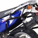 Coppia telai laterali SW-Motech Quick Lock Evo per Honda XRV 750 Africa Twin Coppia telai laterali SW-Motech Quick Lock Evo per Honda XRV 750 Africa Twin