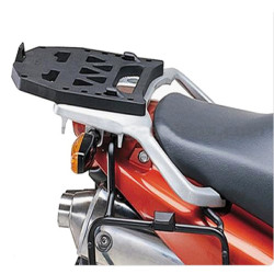 Portapacchi Givi E210 Monokey per Honda XRV 750 Africa Twin dal 1993 Portapacchi Givi E210 Monokey per Honda XRV 750 Africa Twin dal 1993