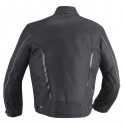 Giacca da moto Ixon Cooler-C nera Giacca da moto Ixon Cooler-C nera