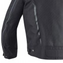 Giacca da moto Ixon Cooler-C nera Giacca da moto Ixon Cooler-C nera