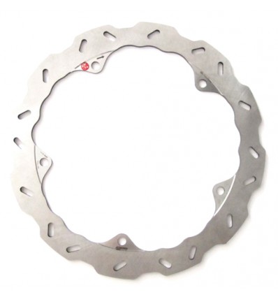 Disco freno Braking Wave WF7106 per Honda Integra, NC700 e NC750