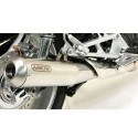 Terminale Arrow Pro-Racing inox per Honda CB 1100 Terminale Arrow Pro-Racing inox per Honda CB 1100