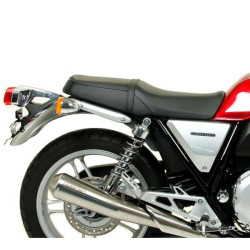 Terminale Arrow Pro-Racing inox per Honda CB 1100 Terminale Arrow Pro-Racing inox per Honda CB 1100
