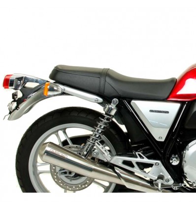 Terminale Arrow Pro-Racing inox per Honda CB 1100 Terminale Arrow Pro-Racing inox per Honda CB 1100