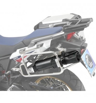 Custodia attrezzi Hepco & Becker per telai Cutout su Honda CRF 1000L Africa Twin Custodia attrezzi Hepco & Becker per telai Cutout su Honda CRF 1000L Africa Twin
