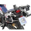 Custodia attrezzi Hepco & Becker per telai Cutout su Honda CRF 1000L Africa Twin Custodia attrezzi Hepco & Becker per telai Cutout su Honda CRF 1000L Africa Twin