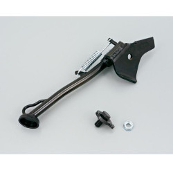 Cavalletto laterale Daytona per Honda Zoomer Cavalletto laterale Daytona per Honda Zoomer