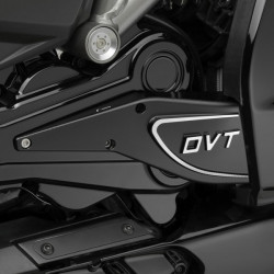 Presa aria bassa carter cinghia Rizoma per Ducati XDiavel Presa aria bassa carter cinghia Rizoma per Ducati XDiavel