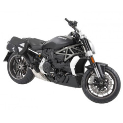 Telai laterali Hepco & Becker C-Bow system per Ducati XDiavel Telai laterali Hepco & Becker C-Bow system per Ducati XDiavel