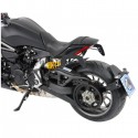 Telai laterali Hepco & Becker C-Bow system per Ducati XDiavel Telai laterali Hepco & Becker C-Bow system per Ducati XDiavel
