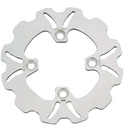 Disco freno Braking Wave HO20FID Honda CN 250 anteriore