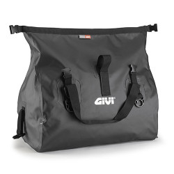 Borsa impermeabile da sella Givi 40 lt nera