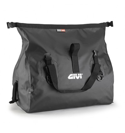 Borsa impermeabile da sella Givi 40 lt nera