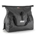 Borsa impermeabile da sella Givi 40 lt nera