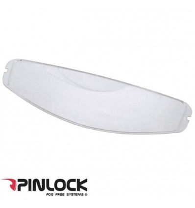 Lente Shark Helmets antifog per visiere predisposte Lente Shark Helmets antifog per visiere predisposte