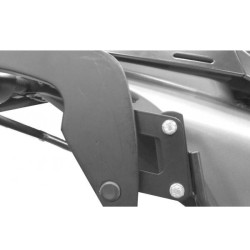 Distanziatori Hepco & Becker per telai C-Bow