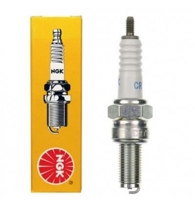 Candela NGK modello DCPR9E