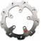 Disco freno Braking Wave AP20RID per Aprilia ETV 1000 Caponord 01-07 posteriore Disco freno Braking Wave AP20RID per Aprilia ETV 1000 Caponord 01-07 posteriore