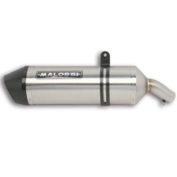 Marmitta Malossi Maxi Wild Lion per BMW C600 Sport