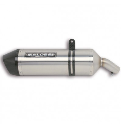 Marmitta Malossi Maxi Wild Lion per BMW C600 Sport Marmitta Malossi Maxi Wild Lion per BMW C600 Sport