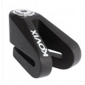 Bloccadisco Kovix KV1 con perno da 5mm nero Bloccadisco Kovix KV1 con perno da 5mm nero