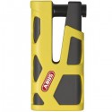 Bloccadisco Abus Granit Sledg 77 Web giallo Bloccadisco Abus Granit Sledg 77 Web giallo