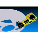 Bloccadisco Abus Granit Sledg 77 Web giallo Bloccadisco Abus Granit Sledg 77 Web giallo