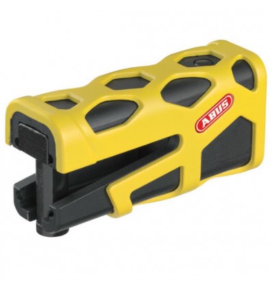 Bloccadisco Abus Granit Sledg 77 Web giallo Bloccadisco Abus Granit Sledg 77 Web giallo