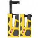 Bloccadisco Abus Granit Sledg 77 Web giallo Bloccadisco Abus Granit Sledg 77 Web giallo