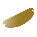 Lente interna Pro Grip per visiera bronzo specchio