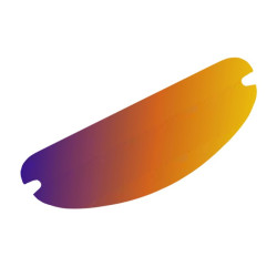 Lente interna Pro Grip per visiera Rainbow specchio