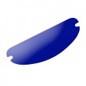 Lente interna Pro Grip per visiera blu specchio