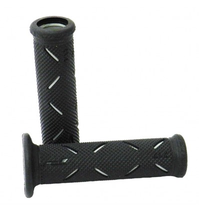 Manopole Pro Grip modello 717 forate