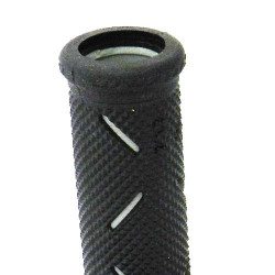 Manopole Pro Grip modello 717 forate