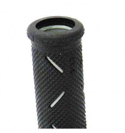 Manopole Pro Grip modello 717 forate