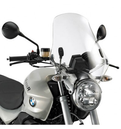 Cupolino Givi 147A per BMW R1200R 06-10 Cupolino Givi 147A per BMW R1200R 06-10