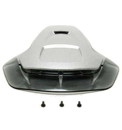 Presa aria superiore Shoei per Multitec in vari colori Presa aria superiore Shoei per Multitec in vari colori