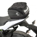 Portapacchi posteriore Hepco & Becker Sportrack per Kawasaki Z650 Portapacchi posteriore Hepco & Becker Sportrack per Kawasaki Z650