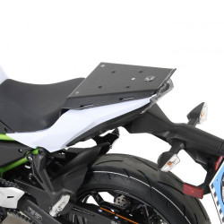Portapacchi posteriore Hepco & Becker Sportrack per Kawasaki Z650 Portapacchi posteriore Hepco & Becker Sportrack per Kawasaki Z650