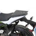 Portapacchi posteriore Hepco & Becker Sportrack per Kawasaki Z650 Portapacchi posteriore Hepco & Becker Sportrack per Kawasaki Z650