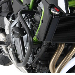 Paramotore Hepco & Becker per Kawasaki Z650 Paramotore Hepco & Becker per Kawasaki Z650