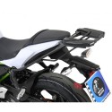Portapacchi antracite Hepco & Becker Easy Rack per Kawasaki Z650 Portapacchi antracite Hepco & Becker Easy Rack per Kawasaki Z650