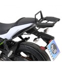 Portapacchi nero Hepco & Becker Alu Rack per Kawasaki Z650 Portapacchi nero Hepco & Becker Alu Rack per Kawasaki Z650