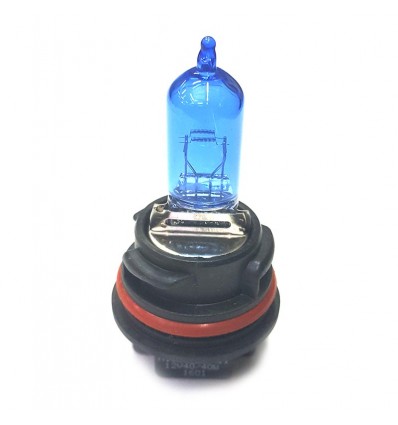 Lampadina alogena blu per Honda Dio ZX 97-03 e Z4 Lampadina alogena blu per Honda Dio ZX 97-03 e Z4