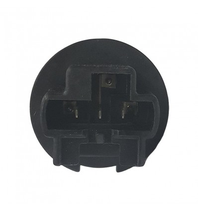 Lampadina alogena blu per Honda Dio ZX 97-03 e Z4 Lampadina alogena blu per Honda Dio ZX 97-03 e Z4