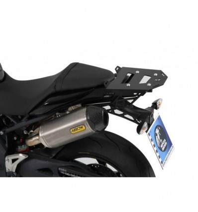 Portapacchi Hepco & Becker Mini Rack per Triumph Speed Triple 1050 11-15 Portapacchi Hepco & Becker Mini Rack per Triumph Speed Triple 1050 11-15