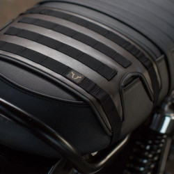 Fascia da sella SW-Motech per borse laterali Legend Gear LS1 o LS2 Fascia da sella SW-Motech per borse laterali Legend Gear LS1 o LS2