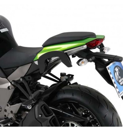 Telai laterali Hepco & Becker C-Bow system per Kawasaki Z1000 SX 15-16